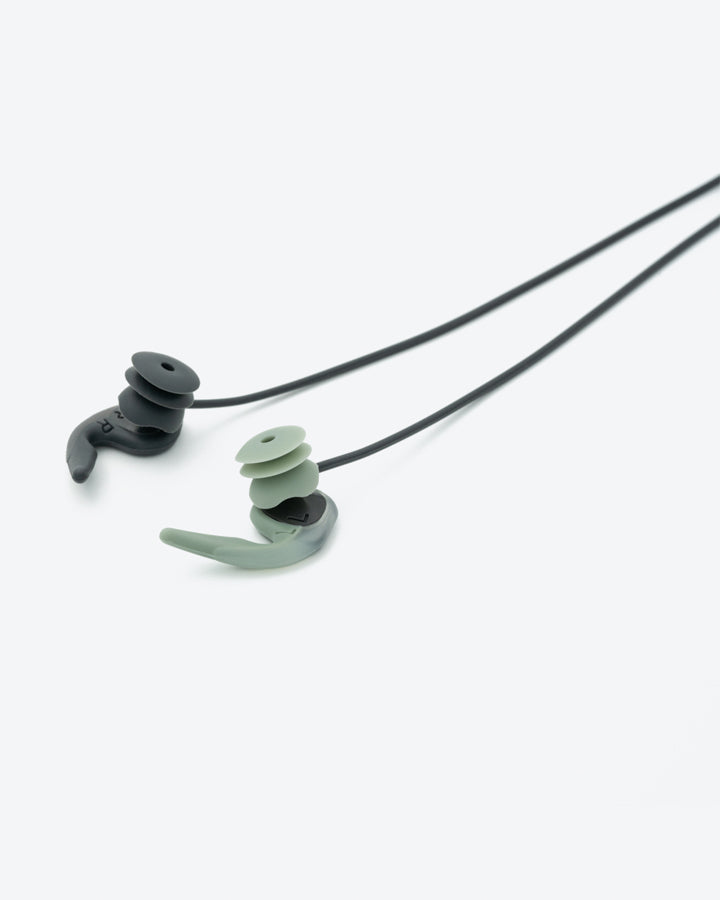 Creatures of Leisure Surf Ears 4.0 Black-Sage-NEWNEW OS