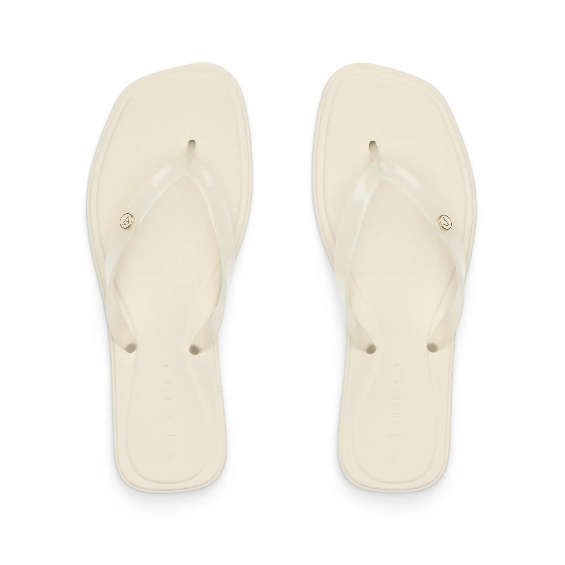 Reef Solaye Womens Sandal Clear 11