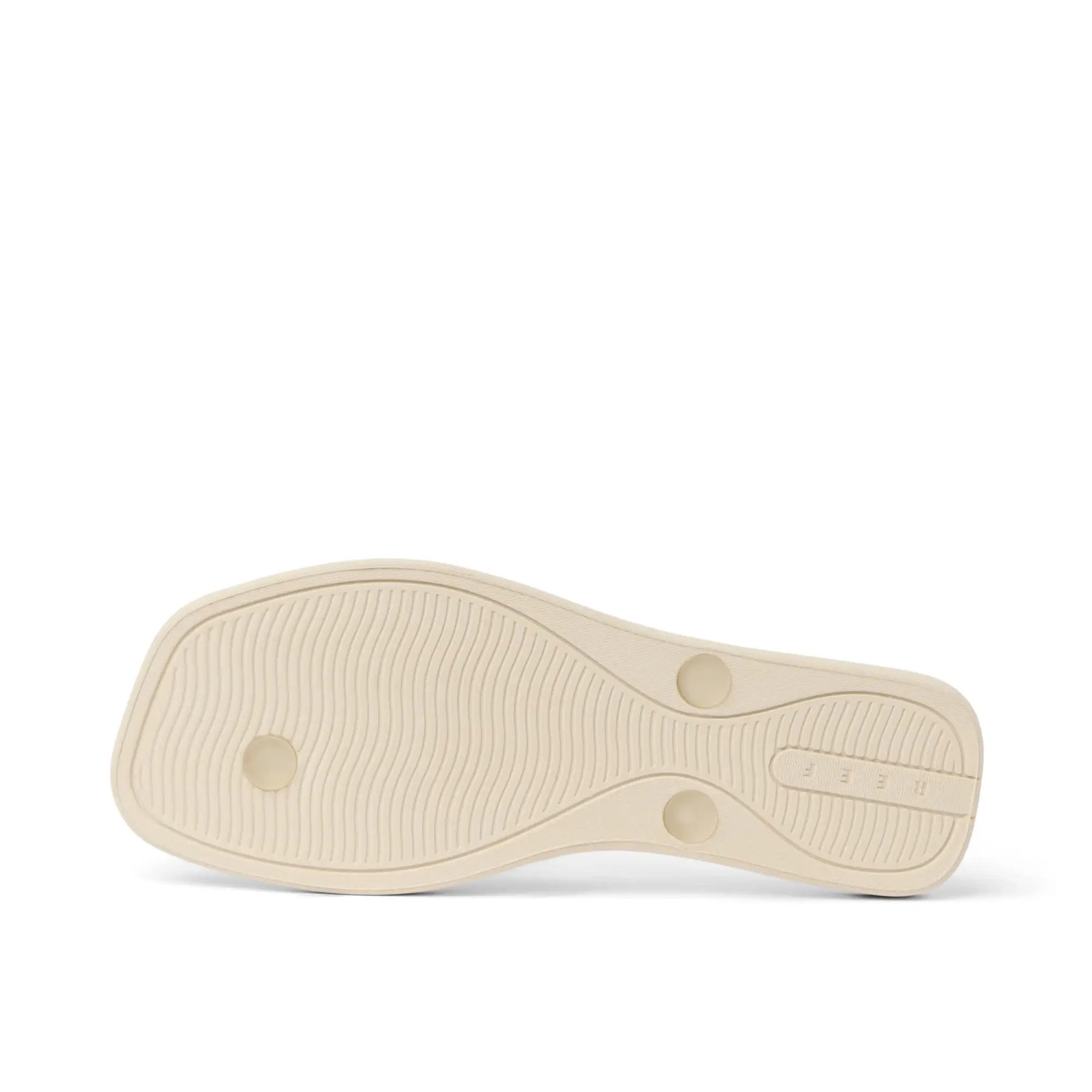 Reef Solaye Womens Sandal Clear 10