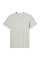 KATIN BASE TEE Seafoam S