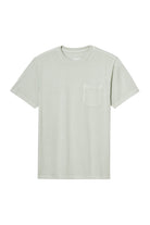 KATIN BASE TEE Seafoam M