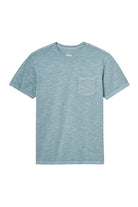 Katin Slub Base Tee Air Force Blue L