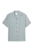Katin Teller Shirt Abyss M