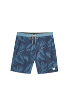 Katin SELMA HYBRID TRUNK Short Sea Storm 38