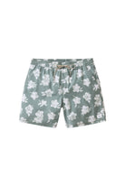Katin STAMPS VOLLEY Short Sage M