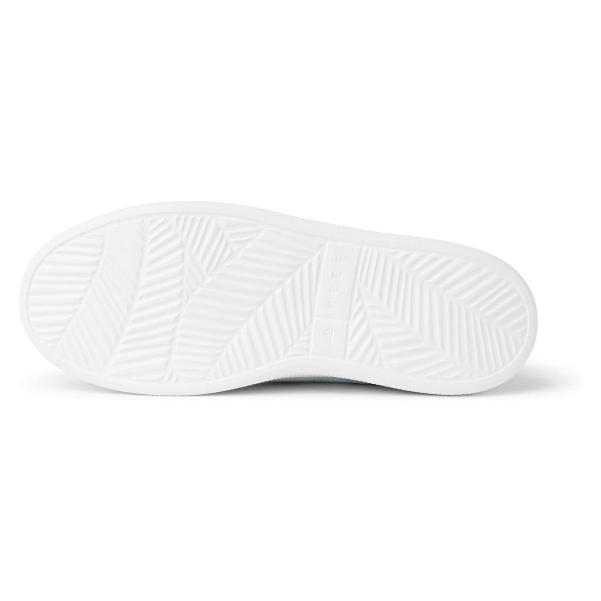 Reef Neptune Womens Shoe Blue 6