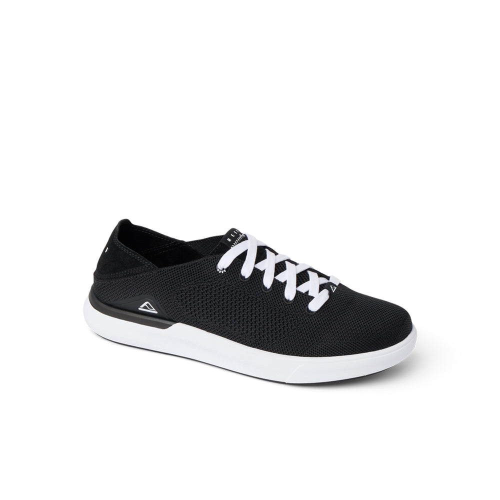 Reef Neptune HT Mens Shoe Black-White 10