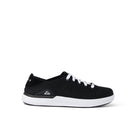 Reef Neptune HT Mens Shoe Black-White 11