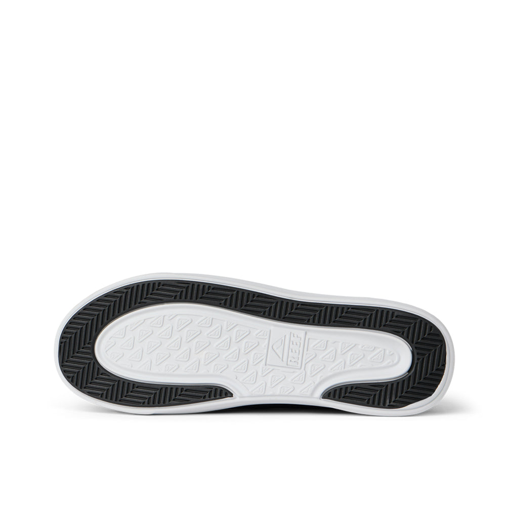 Reef Neptune HT Mens Shoe Black-White 10