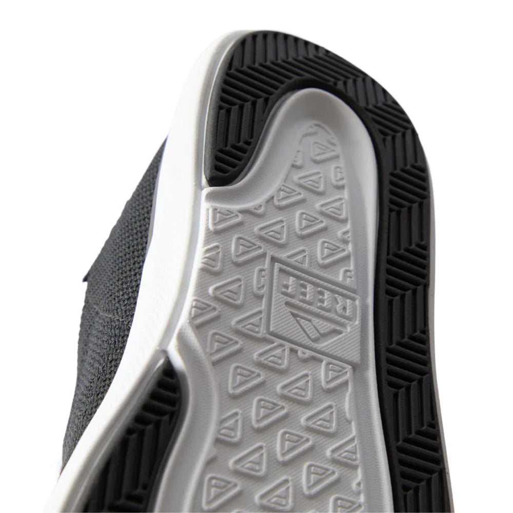 Reef Neptune HT Mens Shoe Black-White 11