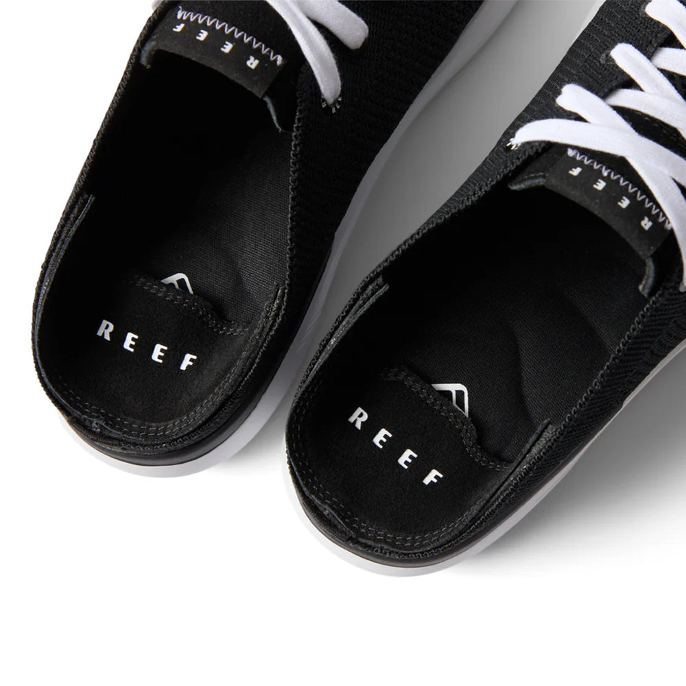Reef Neptune HT Mens Shoe Black-White 13