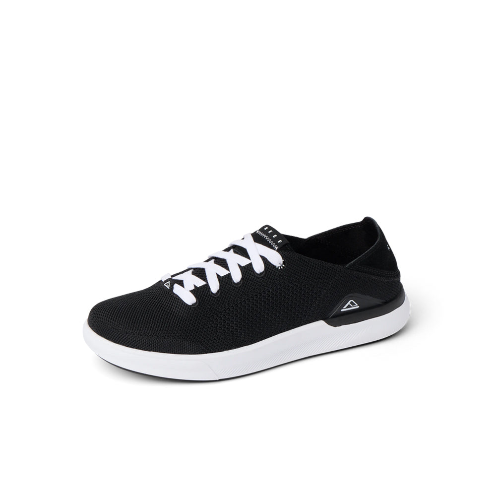 Reef Neptune HT Mens Shoe Black-White 11