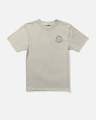 Salty Crew Great White Boys SS Tee Bone L