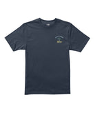 Salty Crew Deserted Boys SS Tee Navy L