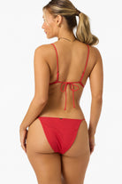 O'NEILL SHOREBREAK RIB TANNING TRI TOP LRD M