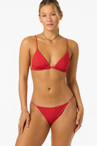 O'NEILL SHOREBREAK RIB TANNING TRI TOP LRD M