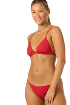 O'NEILL SHOREBREAK RIB TANNING TRI TOP LRD M