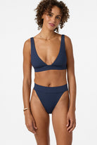 O'Neill Shorebreak Rib Santa Barbara H Navy L