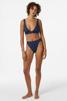 O'Neill Shorebreak Rib Santa Barbara H Navy S