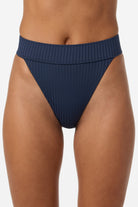 O'Neill Shorebreak Rib Santa Barbara H Navy XS