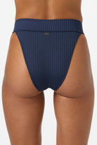 O'Neill Shorebreak Rib Santa Barbara H Navy XS