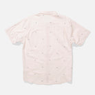 SALTY CREW CREW SS BUTTON UP Natural M