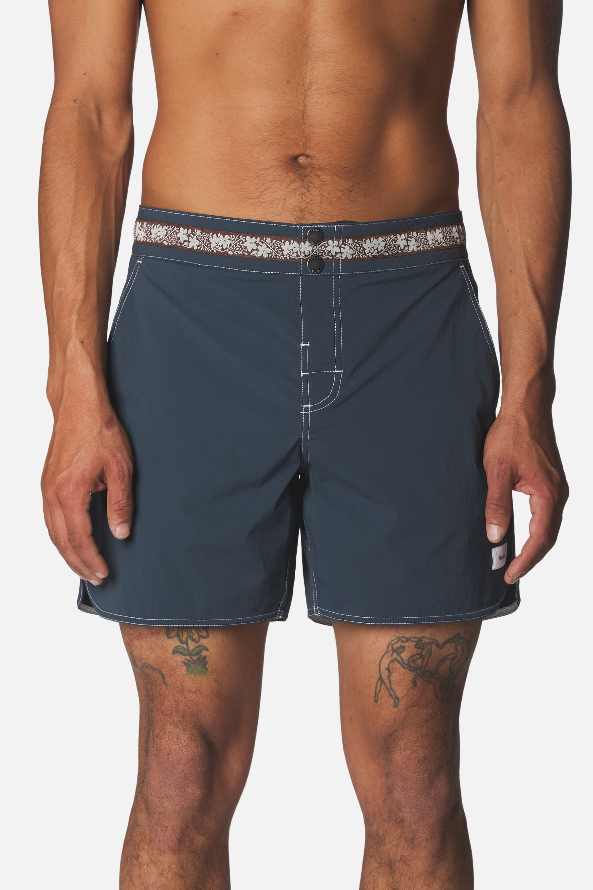 KATIN SNAPPER HYBRID TRUNK SEST-SEASTORM 36
