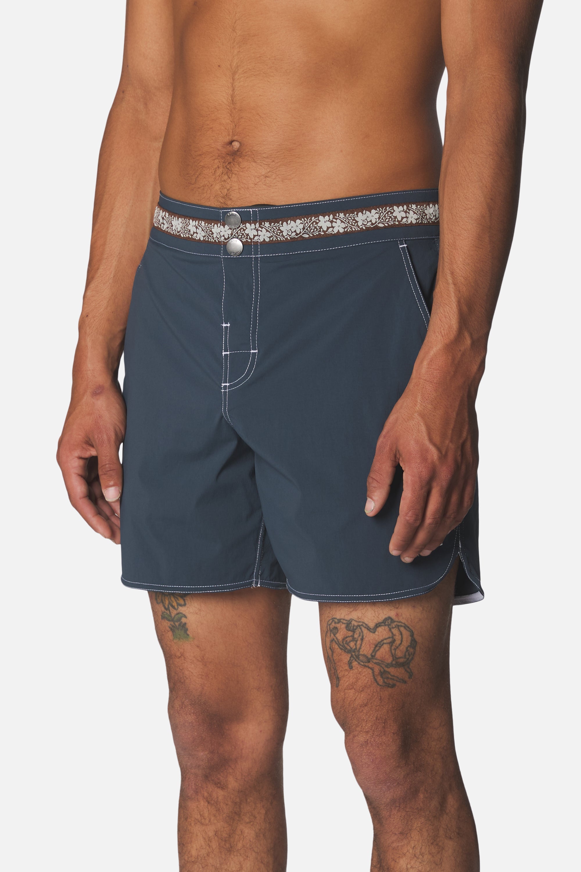 KATIN SNAPPER HYBRID TRUNK SEST-SEASTORM 30