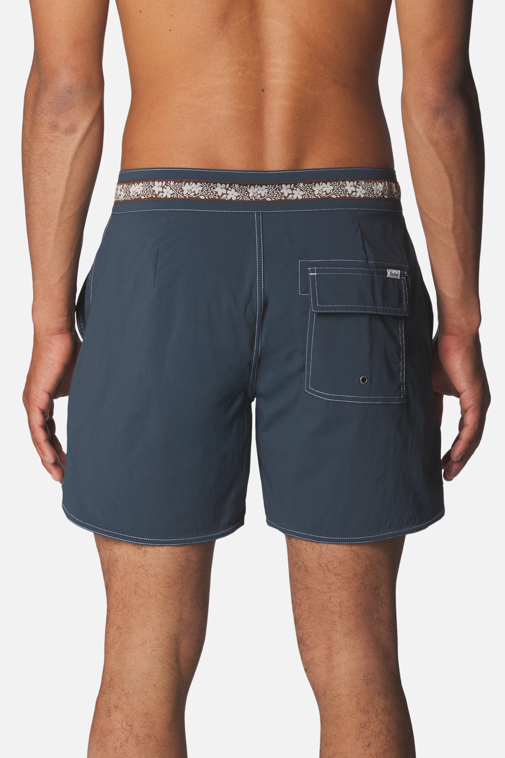 KATIN SNAPPER HYBRID TRUNK SEST-SEASTORM 30