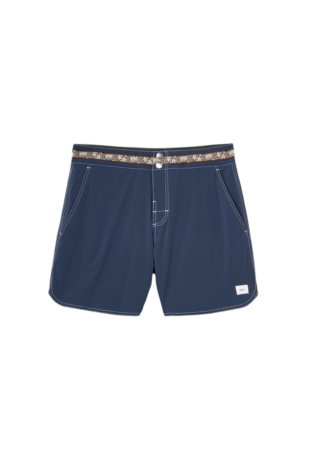 KATIN SNAPPER HYBRID TRUNK SEST-SEASTORM 34