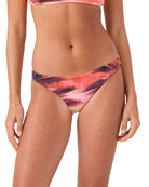 Roxy PALM BEFORE THE STORM Hipster Bottom  BLKCORAL S