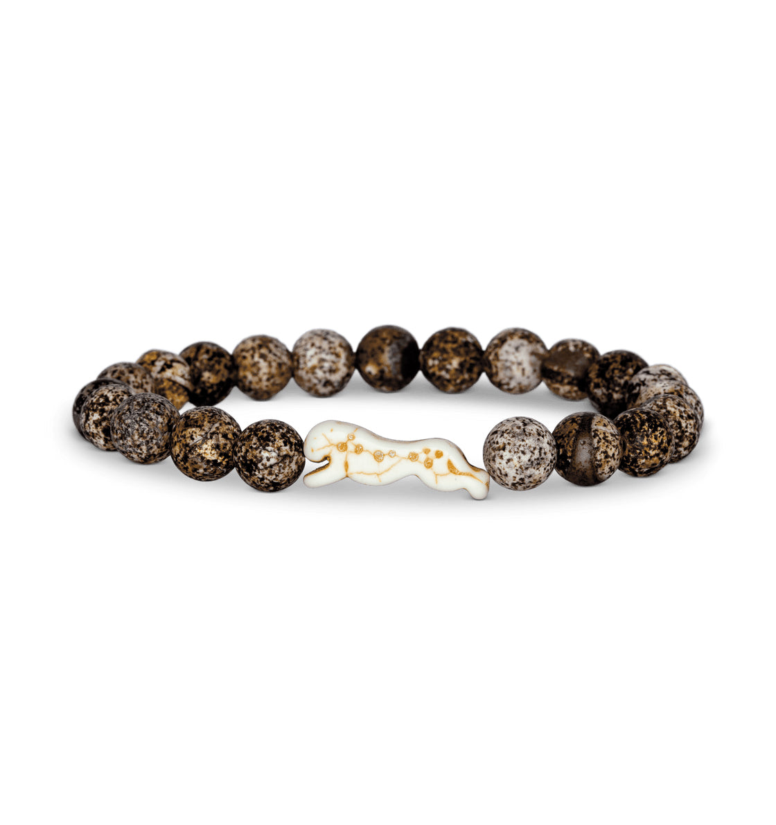 Fahlo Journey Bracelet  Kalahari
