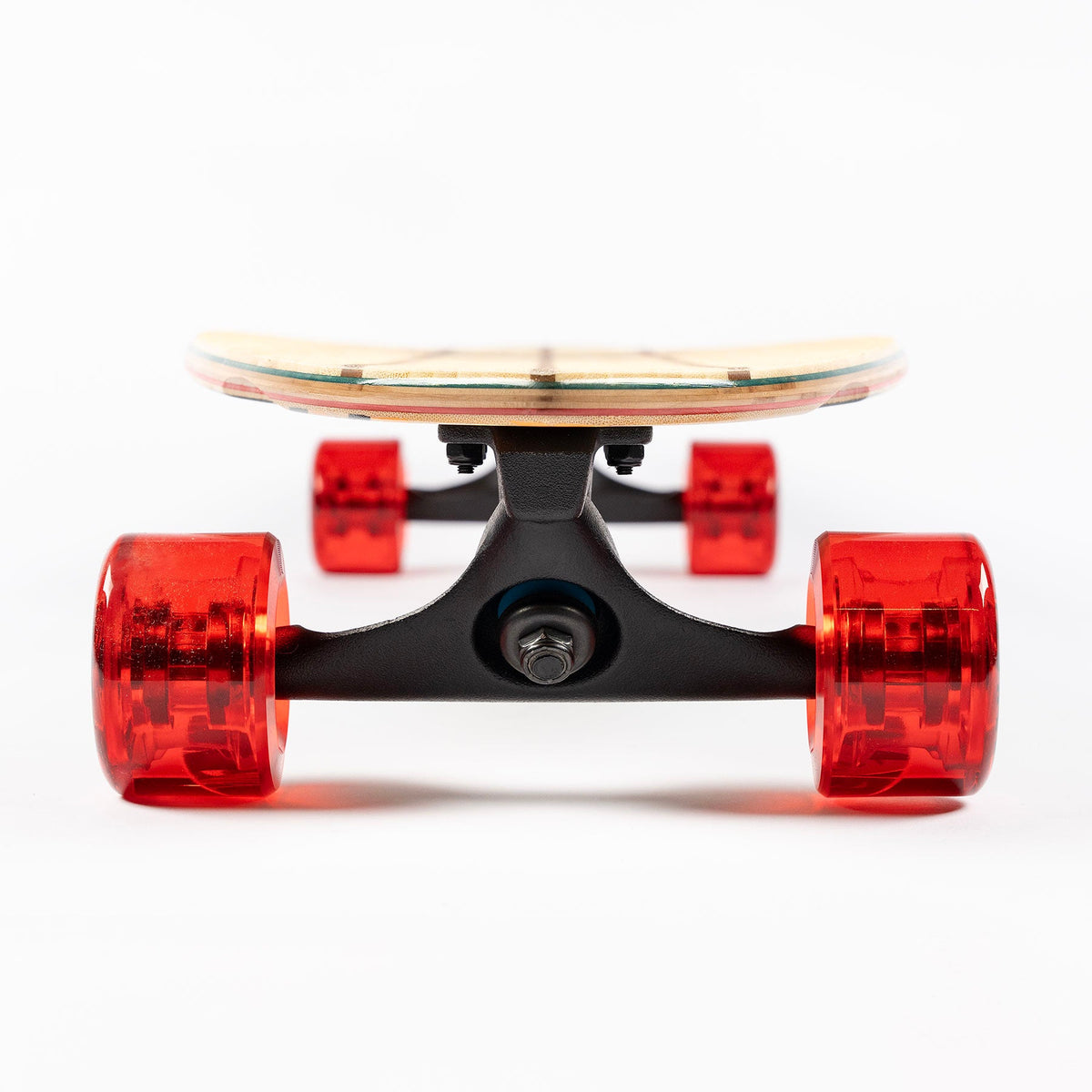 Sector 9 Incorporated Maverick Falls Complete