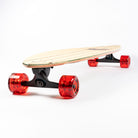 Sector 9 Incorporated Maverick Falls Complete