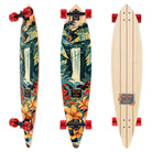 Sector 9 Incorporated Maverick Falls Complete