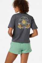 O'Neill MYSTIC SUN EASY TEE Shirt DSH M