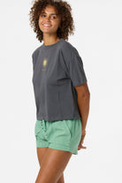 O'Neill MYSTIC SUN EASY TEE Shirt DSH M