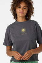 O'Neill MYSTIC SUN EASY TEE Shirt DSH XS