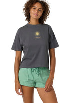 O'Neill MYSTIC SUN EASY TEE Shirt DSH XS