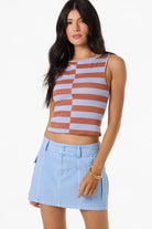 O'Neill Stella Skirt BGLS 26
