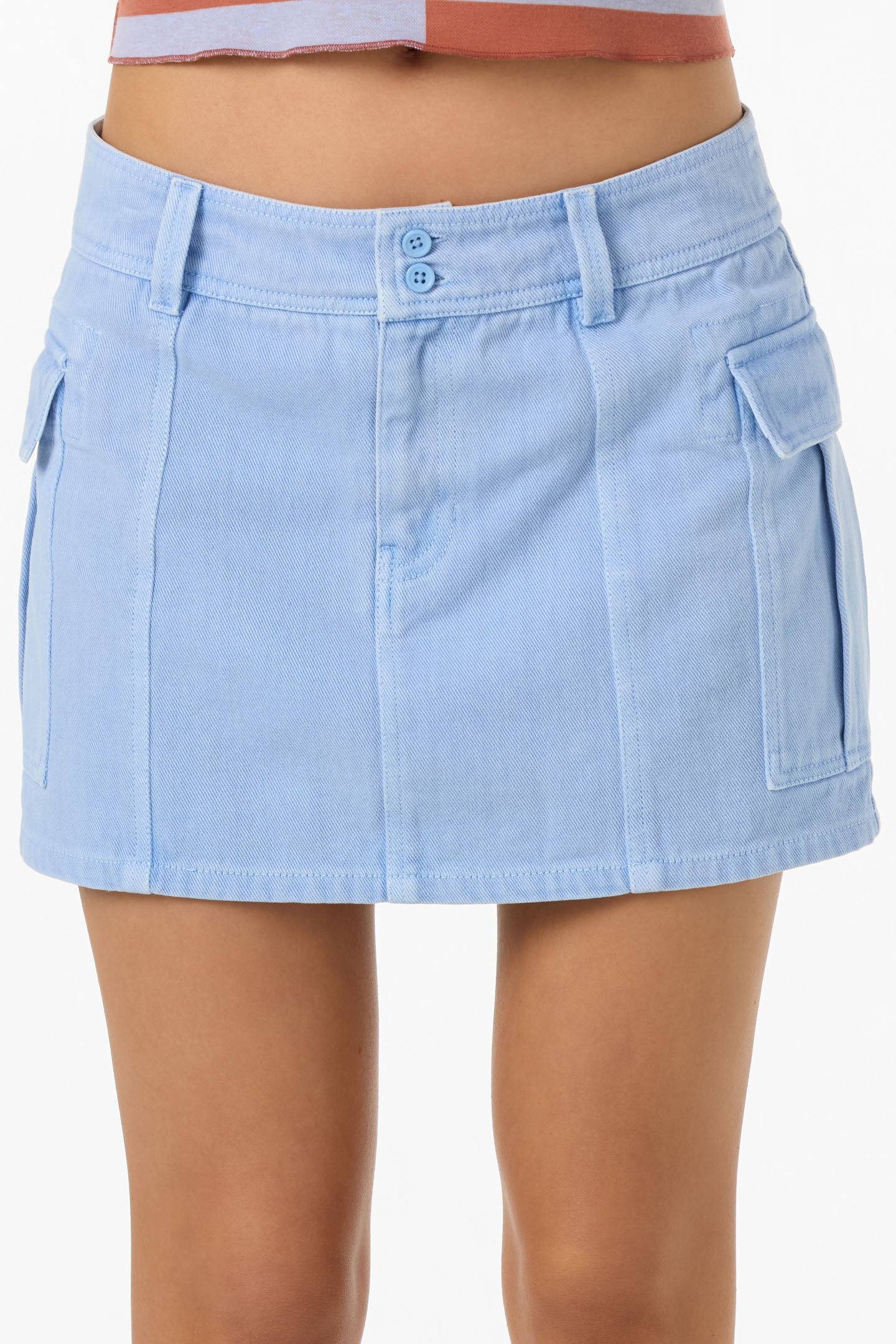 O'Neill Stella Skirt BGLS 25