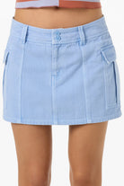 O'Neill Stella Skirt BGLS 24
