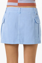 O'Neill Stella Skirt BGLS 25