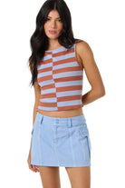 O'Neill Stella Skirt BGLS 27