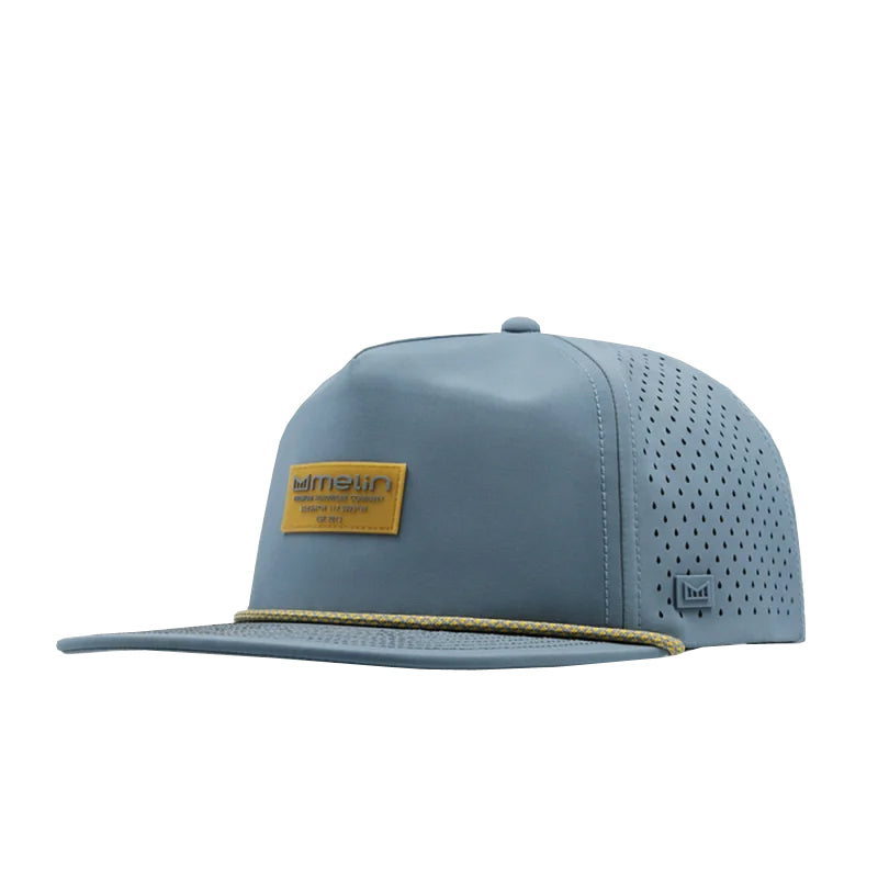Melin Hydro Coronado Hat Merica Camo XL