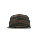 Melin Hydro Eagle Hat Merica Camo C