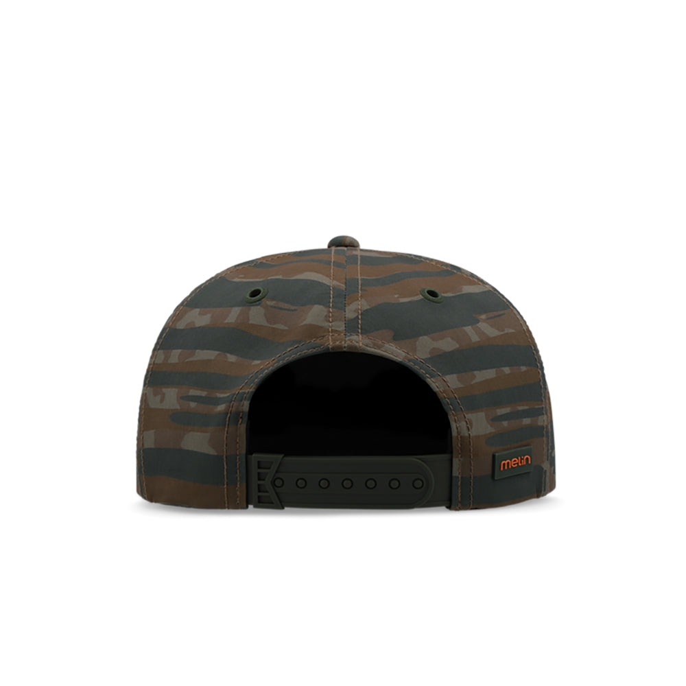 Melin Hydro Eagle Hat Merica Camo C