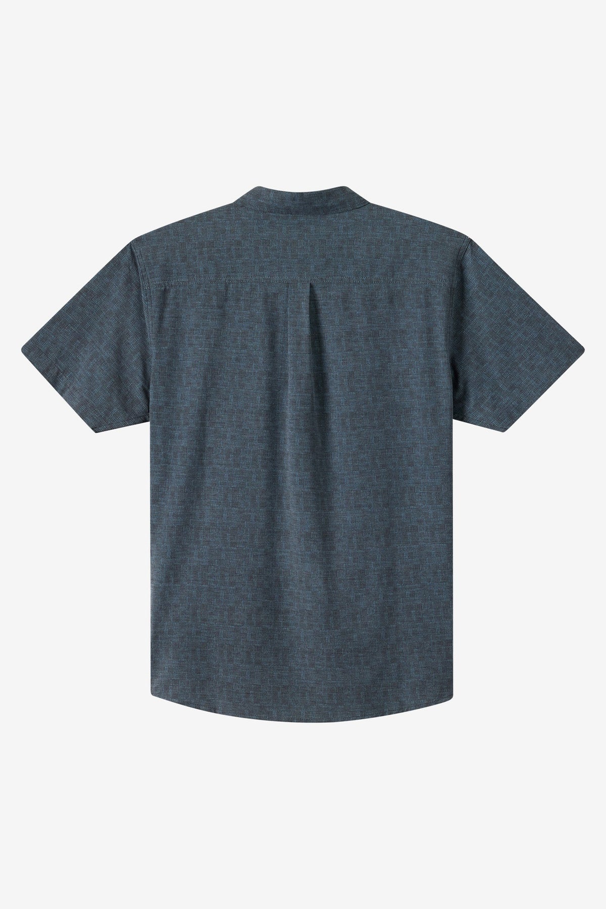 O'NEILL TRVLR STANDARD SS WOVEN  BLK L