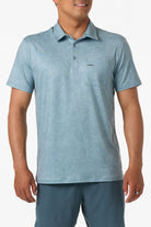 O'NEILL TRVLR UPF POLO LEAD M