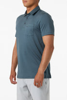 O'NEILL TRVLR UPF POLO HDSL M